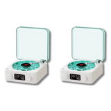 Ziharo™ - Bluetooth Speaker