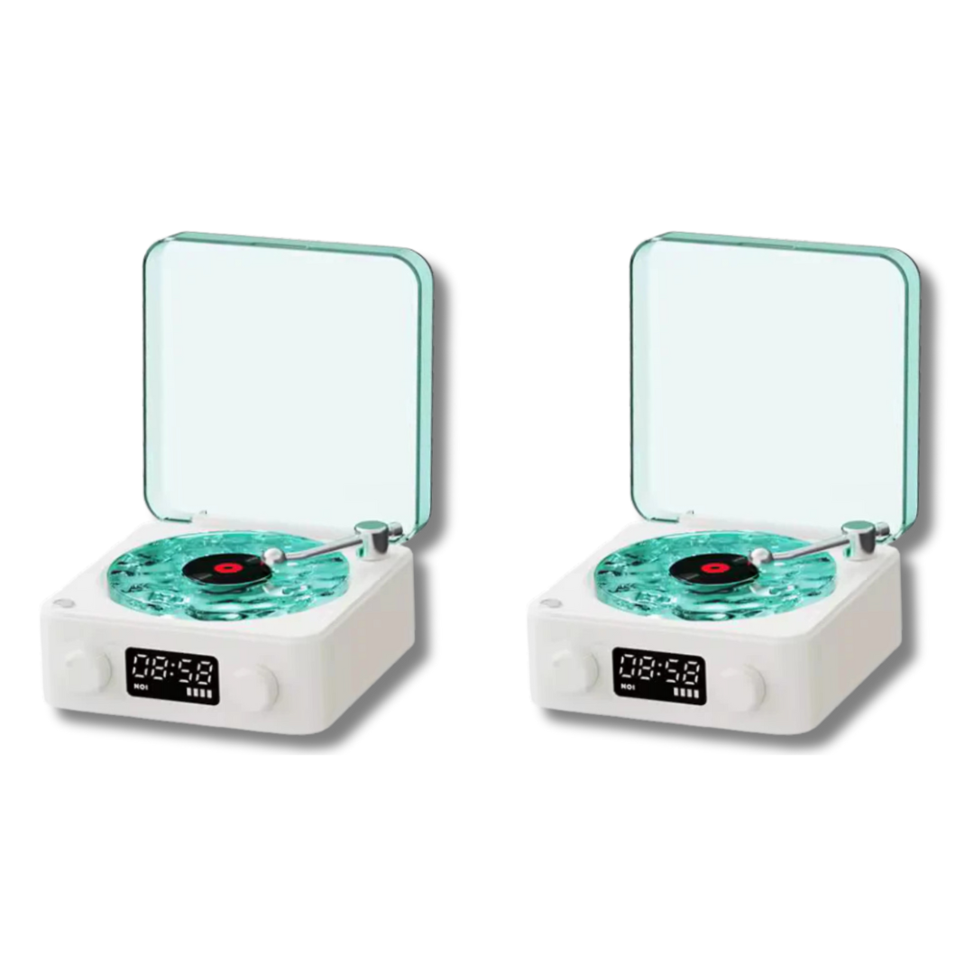 Ziharo™ - Bluetooth Speaker