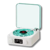 Ziharo™ - Bluetooth Speaker