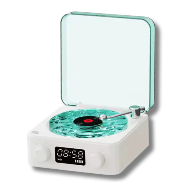 Ziharo™ - Bluetooth Speaker