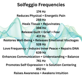 Ziharo™ - Resonance generator