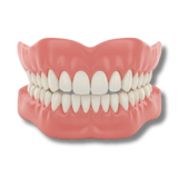 Ziharo™ - Denture Set