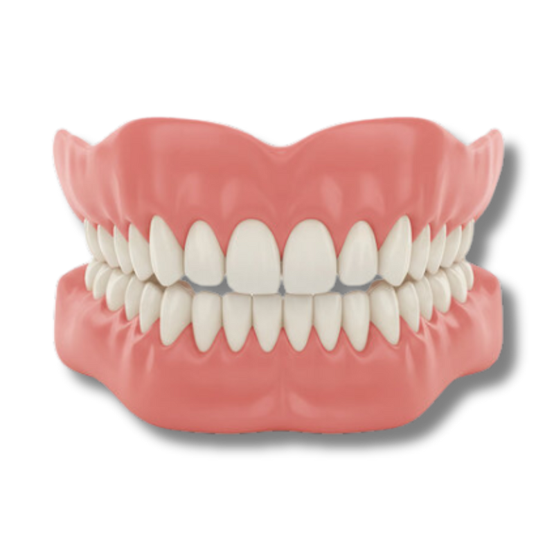 Ziharo™ - Denture Set