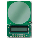 Ziharo™ - Resonance generator