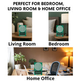 Ziharo™ - Resonance generator