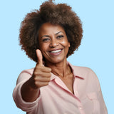 Ziharo™ - Denture Set