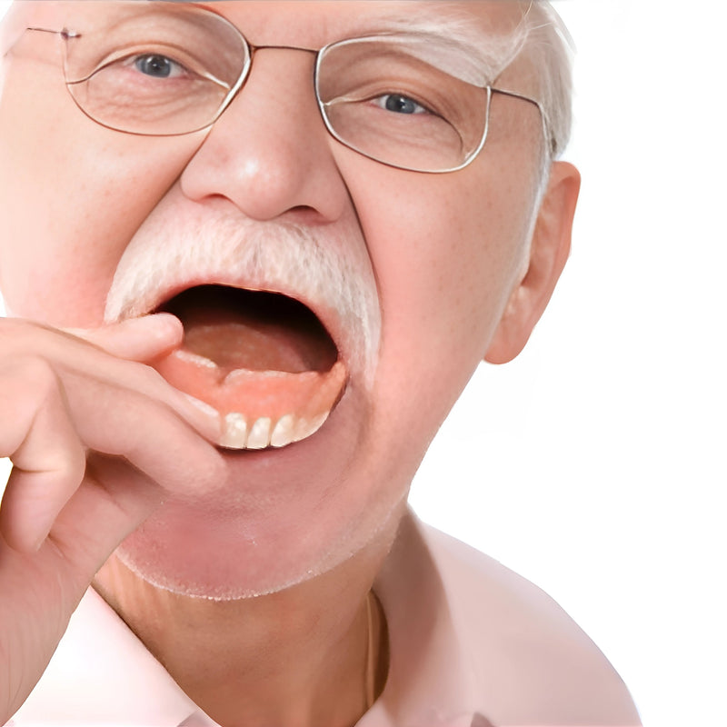 Ziharo™ - Denture Set