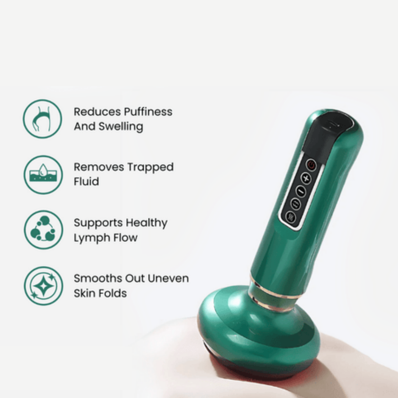 Ziharo™ - Anti-Cellulite Massager