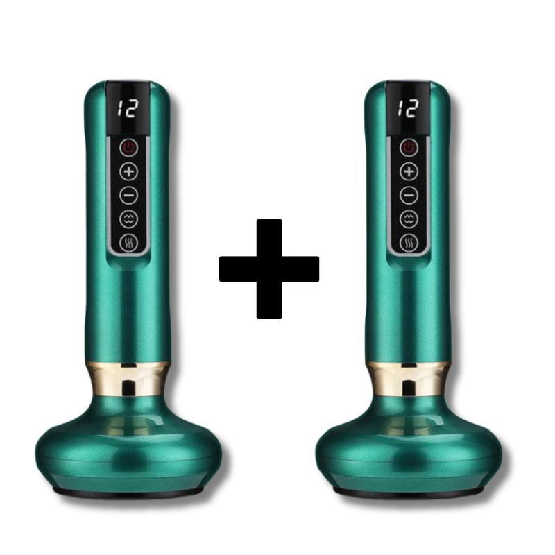 Ziharo™ - Anti-Cellulite Massager