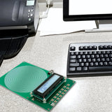 Ziharo™ - Resonance generator