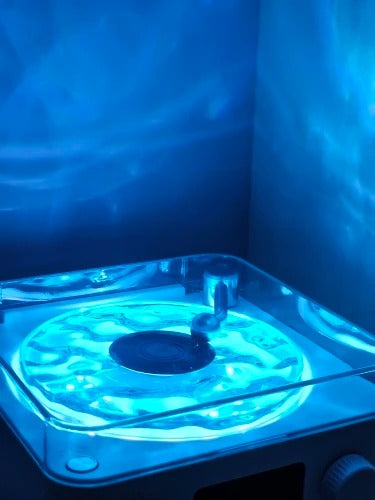 Ziharo™ - Bluetooth Speaker