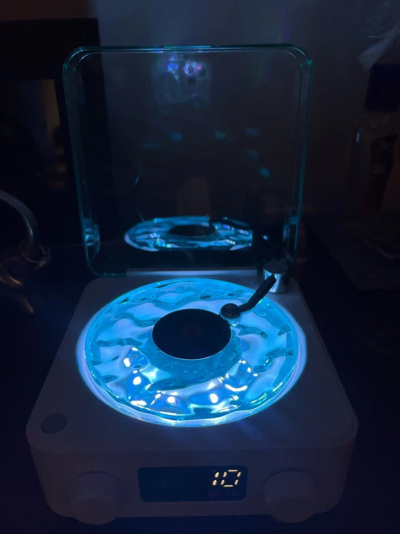 Ziharo™ - Bluetooth Speaker