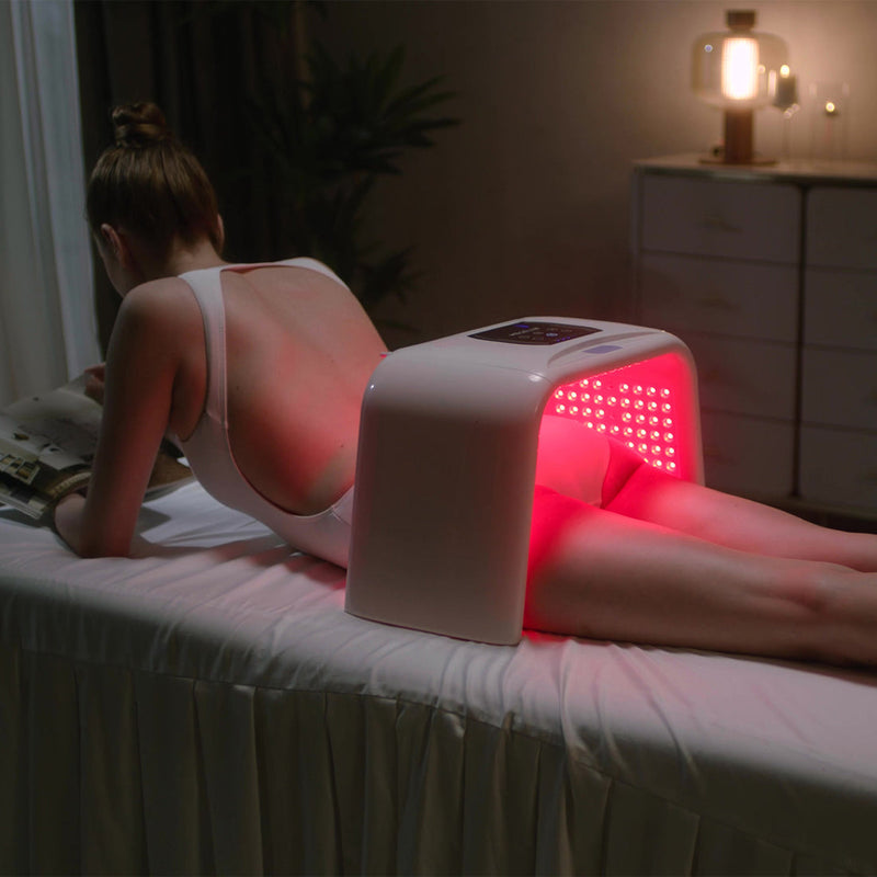 Ziharo™ - LED Light Therapy