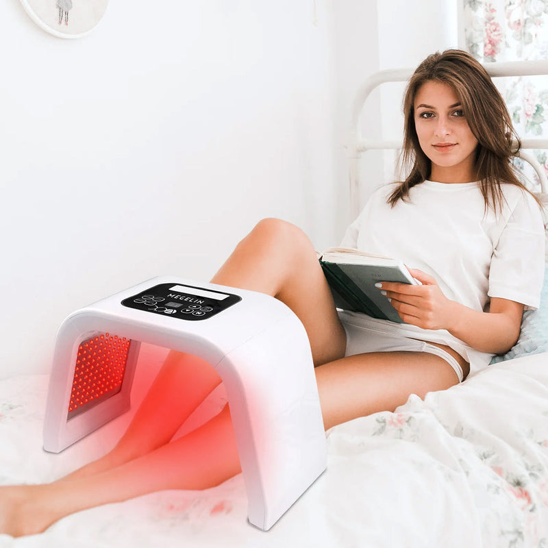 Ziharo™ - LED Light Therapy