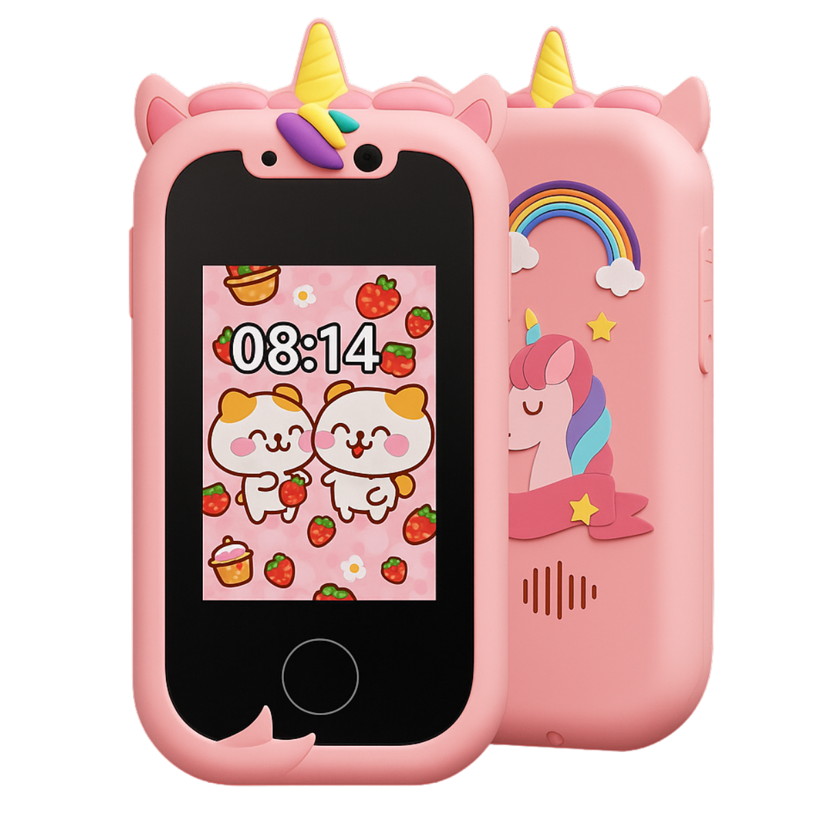 Ziharo™ - Kids Learning Phone