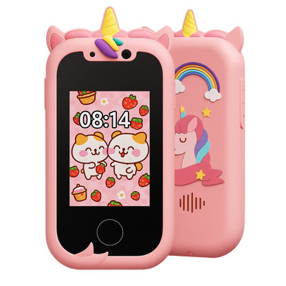 Ziharo™ - Kids Learning Phone