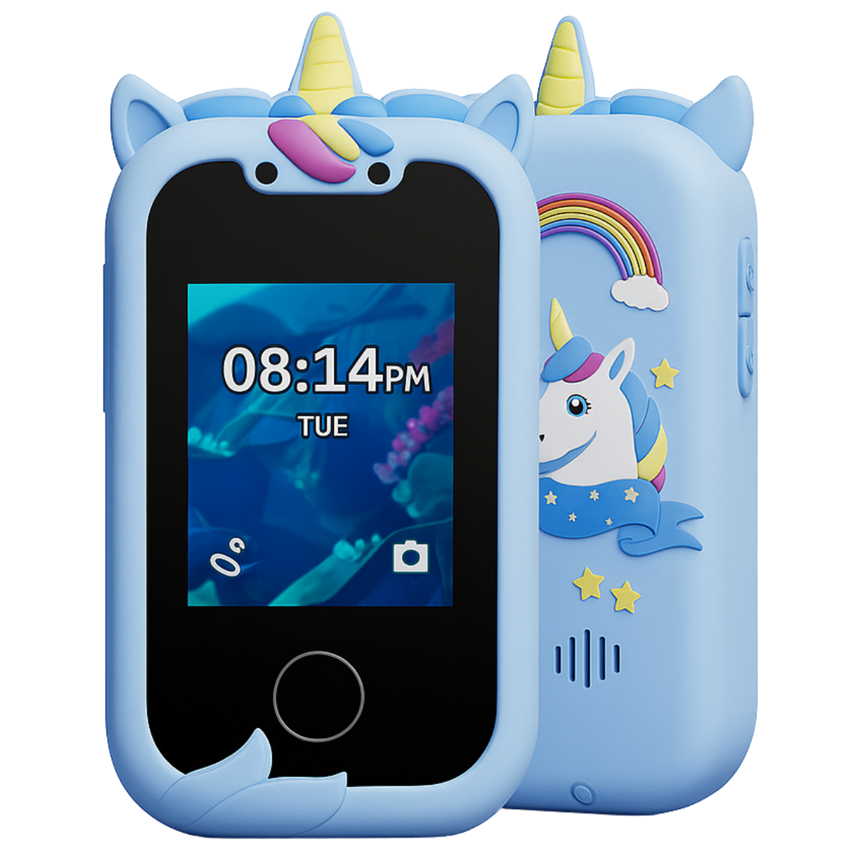 Ziharo™ - Kids Learning Phone
