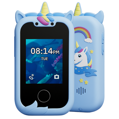 Ziharo™ - Kids Learning Phone