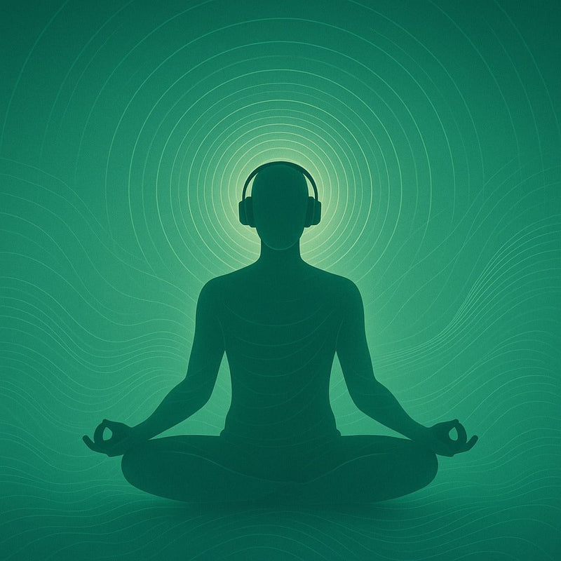 Ziharo™ - Resonance generator