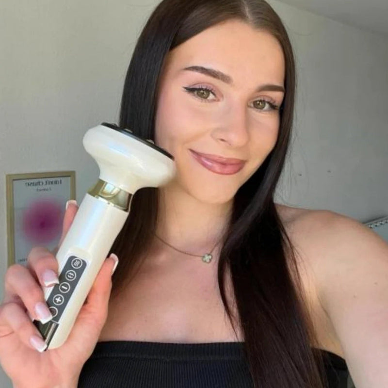 Ziharo™ - Anti-Cellulite Massager