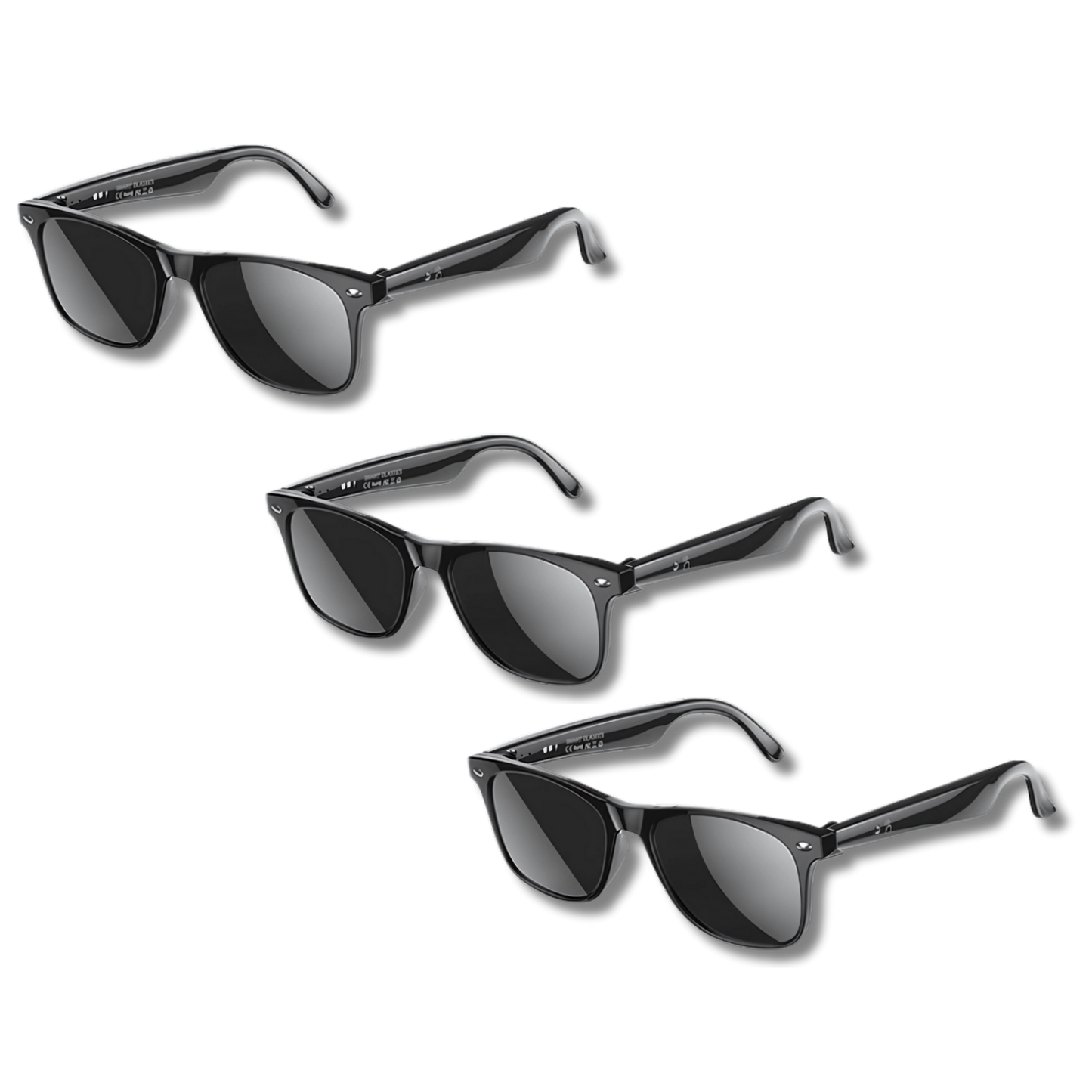 Ziharo™ -  Smart Sunglasses