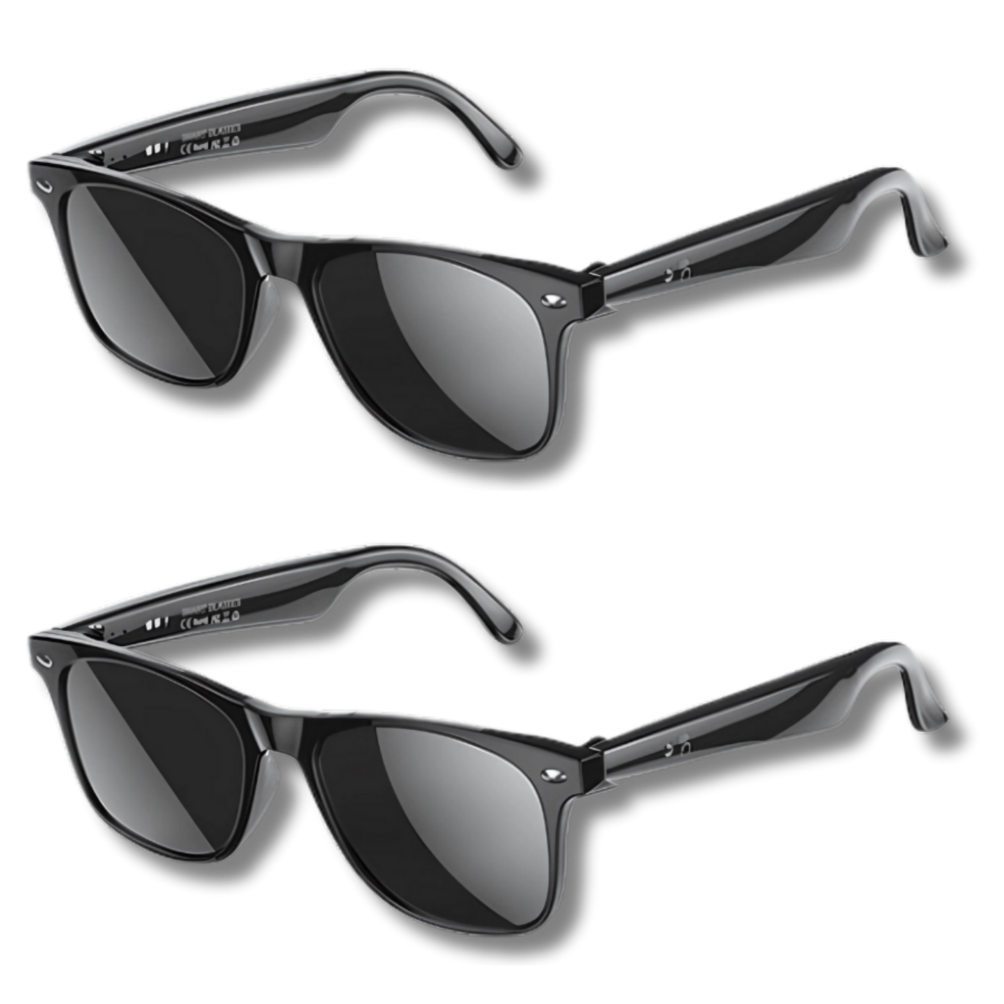 Ziharo™ -  Smart Sunglasses