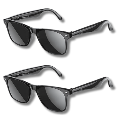 Ziharo™ -  Smart Sunglasses