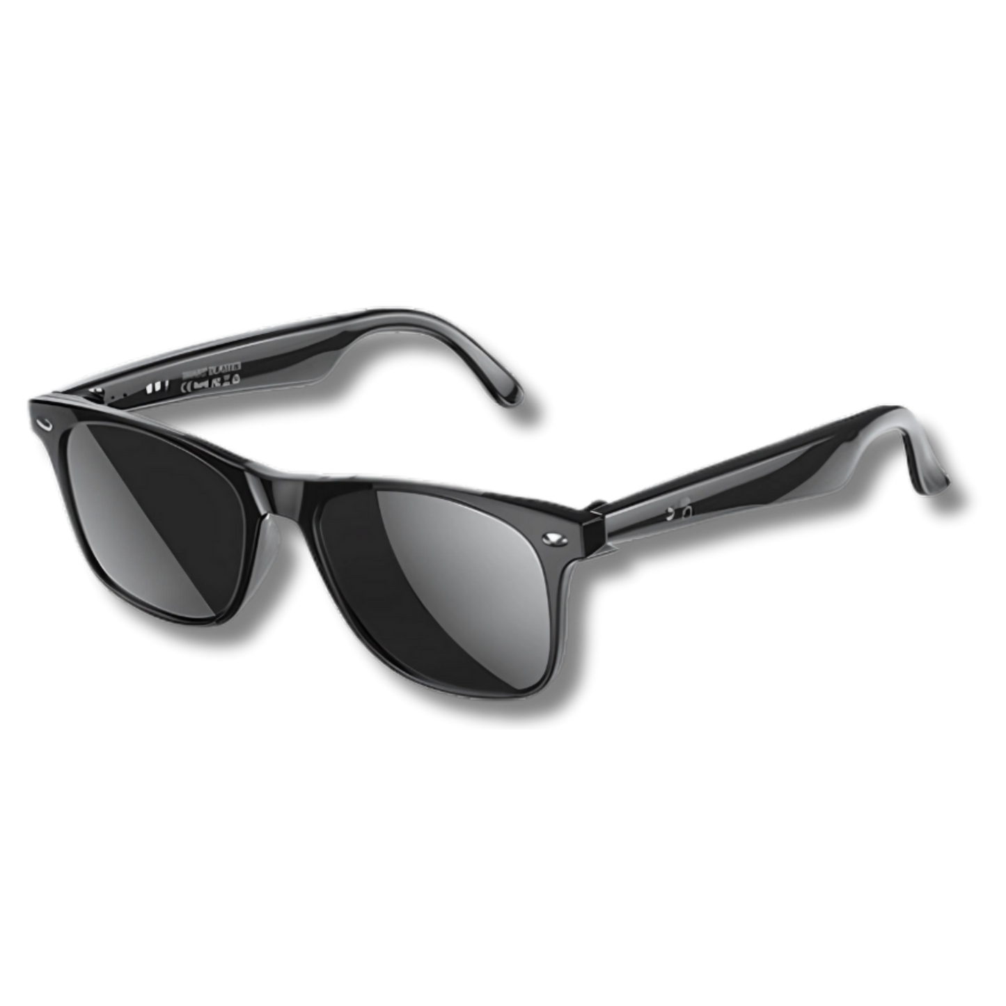 Ziharo™ -  Smart Sunglasses