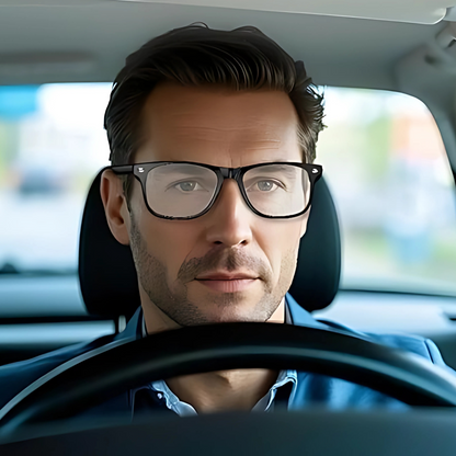 Ziharo™ -  Smart Sunglasses