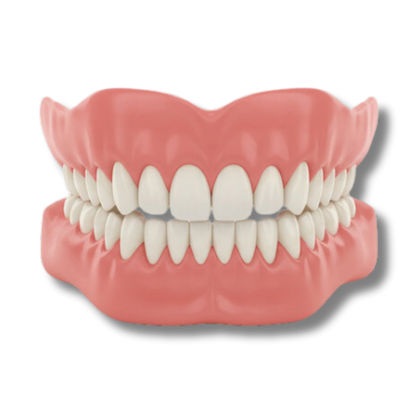 Ziharo™ - Denture Set