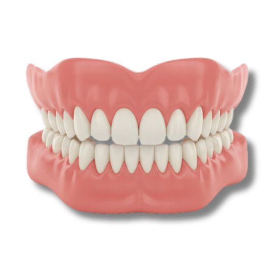 Ziharo™ - Denture Set