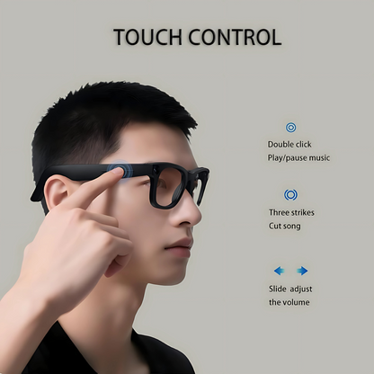 Ziharo™ -  Smart Sunglasses