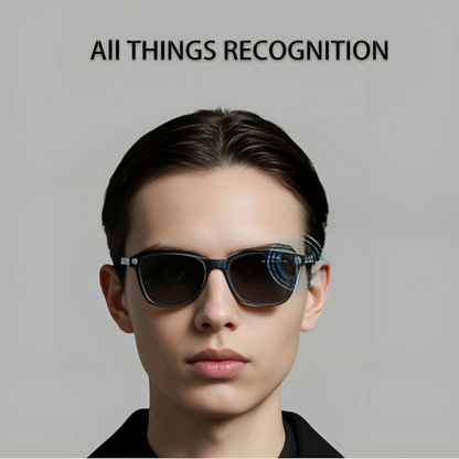 Ziharo™ -  Smart Sunglasses