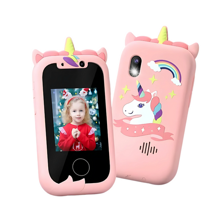 Ziharo™ - Kids Learning Phone