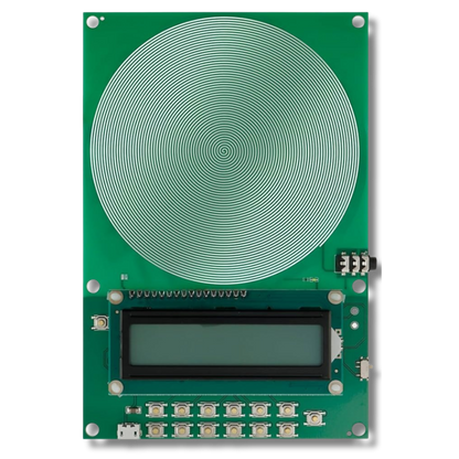 Ziharo™ - Resonance generator