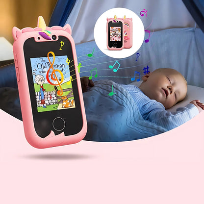 Ziharo™ - Kids Learning Phone