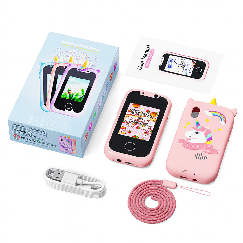 Ziharo™ - Kids Learning Phone