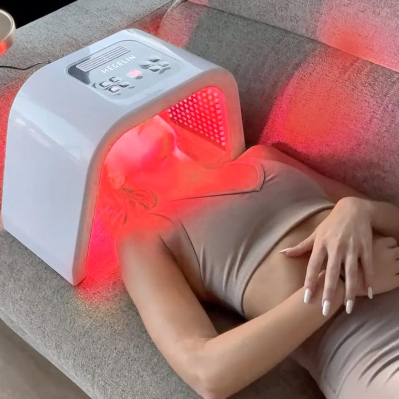 Ziharo™ - LED Light Therapy
