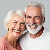 Ziharo™ - Denture Set