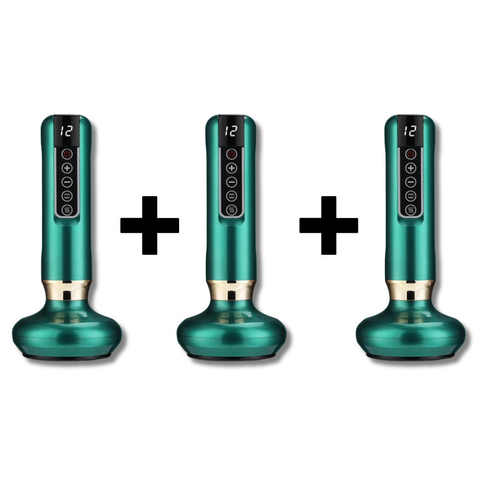 Ziharo™ - Anti-Cellulite Massager