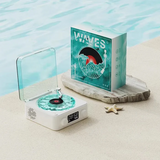 Ziharo™ - Bluetooth Speaker