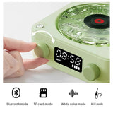 Ziharo™ - Bluetooth Speaker